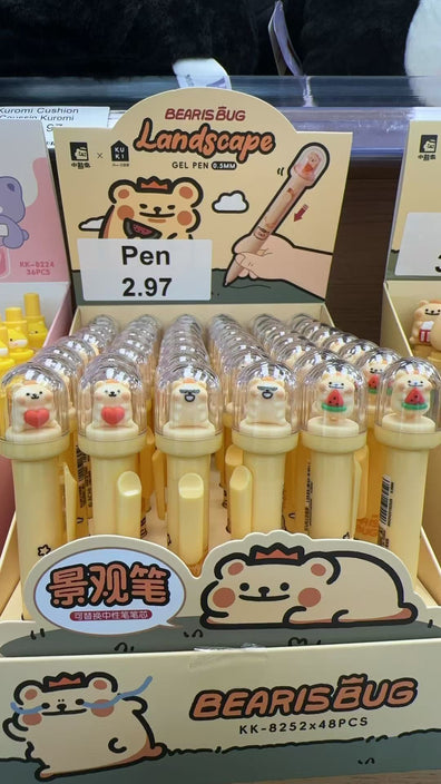 Pens